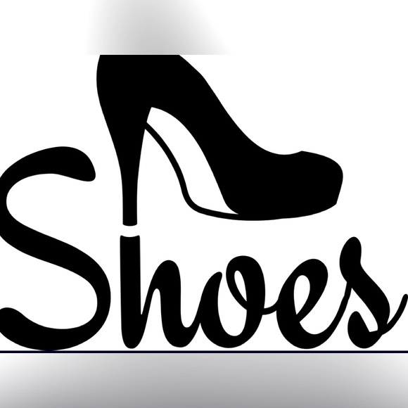 SHOES - Picture 1 of 1